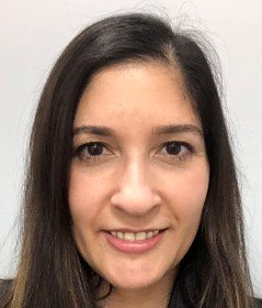 Katie Krothapalli DVM
