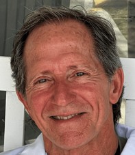 Robert "Bobby" Gros headshot